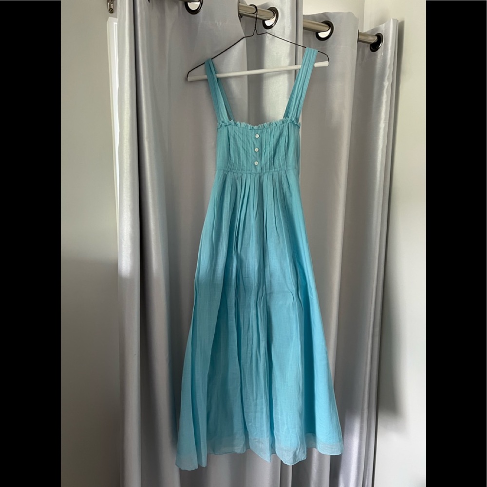 🧚🏻‍♂️🧚🏻‍♂️J. Crew dress size 6